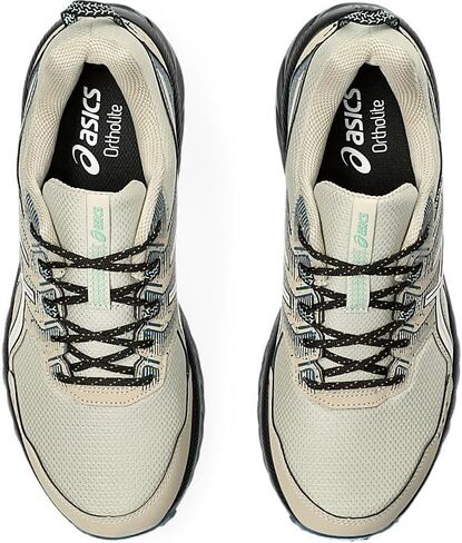 ASICS Men's Gel-Venture 9 Running Shoes, 13, Blue Expanse/Black in Saudi Arabia