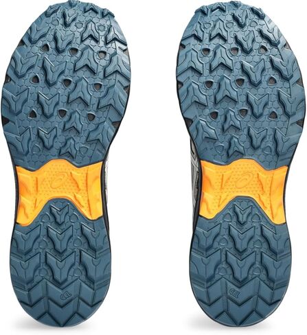 ASICS Men's Gel-Venture 9 Running Shoes, 13, Blue Expanse/Black in Saudi Arabia