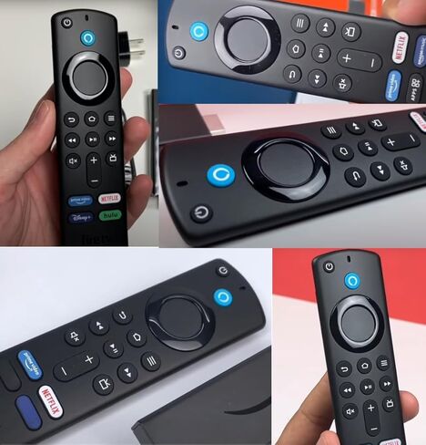 Remote Replacement Remote Control for TV 6.2.1.8-3 in Saudi Arabia