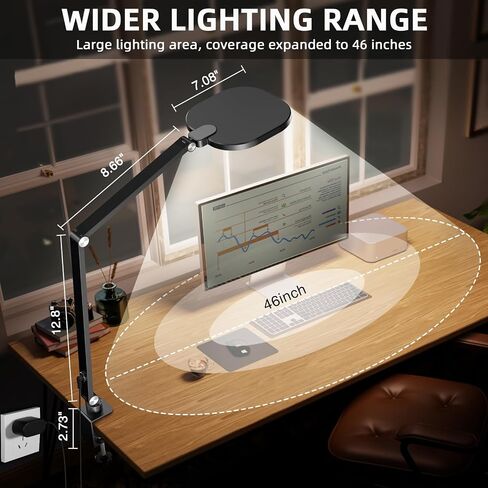 LitONES Video Conference Lighting for Computer, Webcam,Video Recording in Kuwait