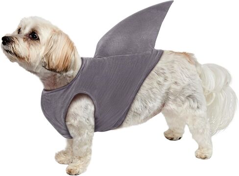 Rubie's Shark Fin Dog Costume in Saudi Arabia