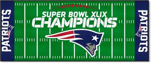 FANMATS NFL للجنسين للبالغين من الدوري الوطني لكرة القدم الأمريكية in Kuwait