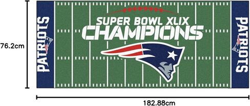 FANMATS NFL للجنسين للبالغين من الدوري الوطني لكرة القدم الأمريكية in Kuwait