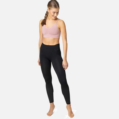 Odlo Women's Sports Bra Seamless Soft in Saudi Arabia