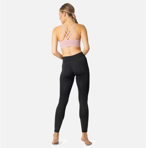 Odlo Women's Sports Bra Seamless Soft in Saudi Arabia