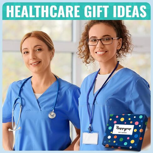 HAPPYPOP Nurse Gifts Nursing Students Gifts RN Gifts CNA Gifts RN Medical Assistant Med School Gifts, Nurse Off Duty Nursing Medical Socks In 2 Pack in Saudi Arabia