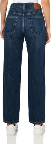 Lucky Brand Women's Mid Rise Boy Jean in Saudi Arabia