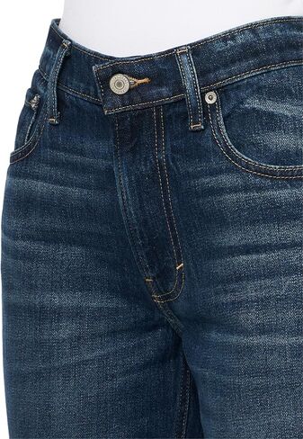 Lucky Brand Women's Mid Rise Boy Jean in Saudi Arabia