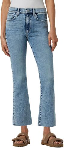 Joe's Jeans Women's The Callie Boot W/Raw Hem in Kuwait
