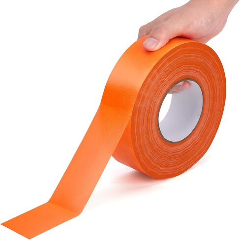 300FT Pickleball Tape for Outdoor Court, Temporary Pickleball Court Line Tape, Court Marking Kit for Pickleball, 2in Wide in Saudi Arabia