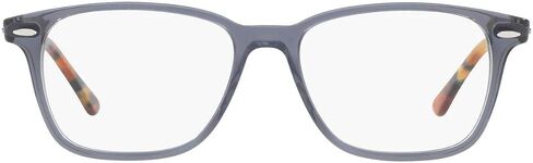 Ray-Ban Rx7119 Rectangular Prescription Eyeglass Frames in Saudi Arabia