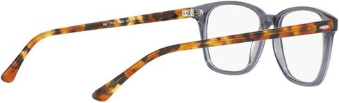 Ray-Ban Rx7119 Rectangular Prescription Eyeglass Frames in Saudi Arabia