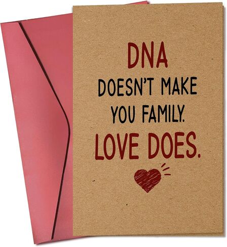 Birthday Card - Happy Funny Birthday Cards for Husband, Wife, Mom, Dad, Sister, Boyfriend, Daughter, Best Friend, Grandson, Brother, Women - 5.3''x 8'' Greeting 21st, 30th, 60th Bday Card in Kuwait