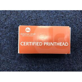 Datamax Compatible Printhead PHD20-2279-01 for I-4310e Mark II Printers (300 dpi)
