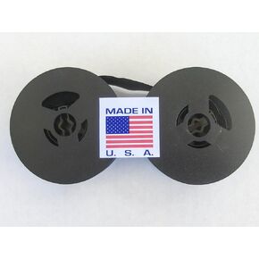 Sears Typewriter Ribbon Spool - Black - SC-20-SEA Compatible