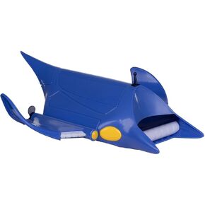 McFarlane Toys - DC Super Powers Sea-Saucer (Black Manta's Mobile Headquarters) Vehicle