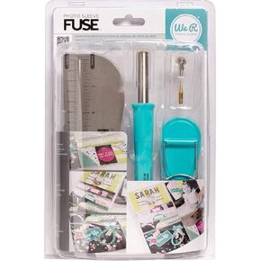 We R Fuse Photo Sleeve Tool (UK Version)-UK, 220v