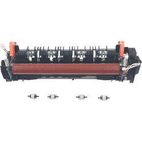 New D01CEC001 / D00C54001 Printer Fuser Unit 110V-120V Compatible with Brother HL-L8260CDW HL-L8360CDW HL-L9310CDW MFC-L8610CDW MFC-L8900CDW MFC-L9570CDW
