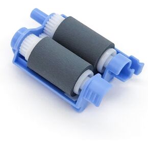 Tray 2 Paper Pickup Roller RM2-5452-000 Compatible with HP LJ M402, M403, M404, M426, M427, M501, M506, M507, M527, M528 and Compatible with Canon D1620, D1650, LBP312