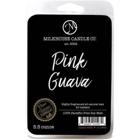 شركة Milkhouse Candle Company ، Pink Goara