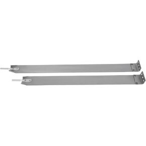 ECCPP 578-215 أشرطة خزان الوقود تناسب 1988-1993 لدودج D100 D150 D250 D350 W100 W150 W250 W350