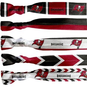 NFL Knotted Hair Tie