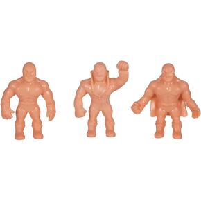 Super7 Legends of Lucha Libre M.U.S.C.L.E. أرقام صغيرة حزمة ب