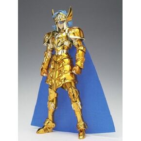 Saint Seiya Saint Myth Cloth Marina Siren Sorrento Action Figure