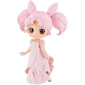 Banpresto Pretty Guardian Sailor Moon Eternal The Movie Q POSKET-Princess Usagi SL Serenity-(VER.B)