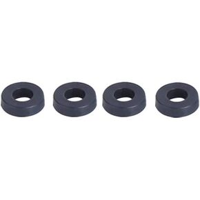 OMPHOBBY M1 Helicopter Parts Damper Rubber OSHM1005 Original Replacement for OMP Hobby M1 RC Helicopters Accessories Spare Part