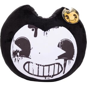 Bendy and the Ink Machine Collector PillowHead Plush 12 Inches