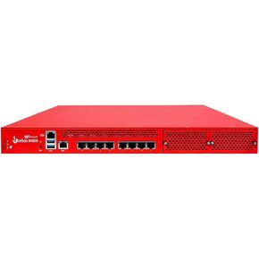 Firebox M4800 Trade Up to Watchguard Firebox M4800 with 3-yr Total Security Suite
