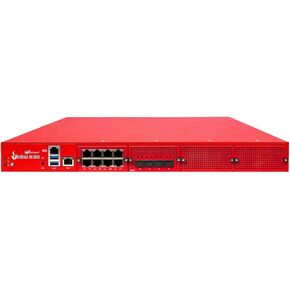 Firebox M5800 Trade Up to Watchguard Firebox M5800 with 3-yr Basic Security Suite