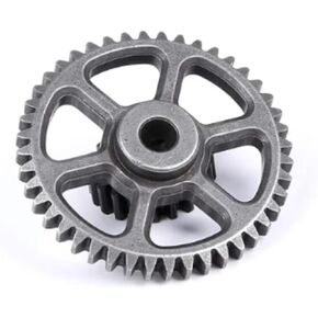 RC Car Upgrade Parts Compatible with Hpi for Savage XL for Flux for Rovan for Monster 1/8 Rc Car Brushless Truck Parts Middle Drive Gear Set