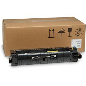HP Laserjet 110V Fuser Kit, Black (527G0A)