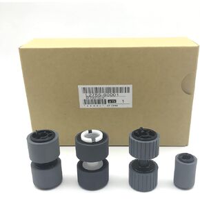 L2755-60001 ADF Roller Replacement Kit Fit for Scanjet 5000 S4 Scanjet 7000 S3 L2756A New