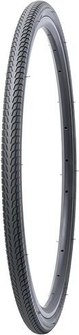إطارات دراجة YUNSCM مقاس 24 بوصة مقاس 24 × 1.75/47-507 وأنابيب دراجة مقاس 24 بوصة صمام شريدر متوافق مع إطارات وأنابيب دراجة مقاس 24 × 1.50 24 × 1.75 (Y-1118) in Saudi Arabia