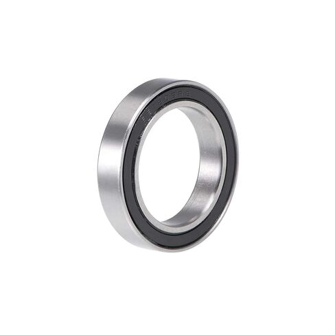 uxcell S61805-2RS Stainless Steel Ball Bearing 25x37x7mm Double Sealed 61805-2RS Bearings 2pcs in Saudi Arabia