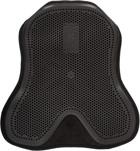Acavallo Unisex's Brown Gel Out Seat Saver Large in Saudi Arabia