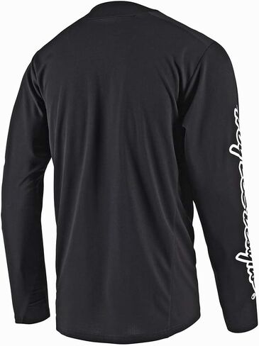 تروي لي ديزاينز قميص جيرسي لركوب الدراجات الجبلية للدراجات الجبلية للشباب، جيرسي سبرينت in Kuwait