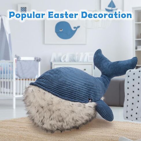 MorisMos Giant Sea Turtle Stuffed Animal Plush Pillow - 31.5" Big Stuffed Turtle Plush Pillow for Kid & Adult, Large Tortoise Toy Gift for Marine Lovers, Cuddly Ocean Creature Decor,CE/CPC Certified in Kuwait