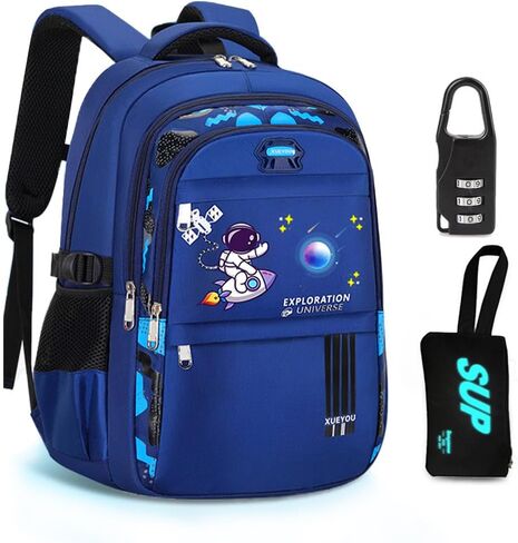 Anime Backpack Luminous Backpack.Cool Backpacks15.6 in Large capacity Laptopeight Backpack.with.Security Lock.Travel backpack.USB Port.Travel Backpack.Anti Theft Backpack.Cool Backpack in Saudi Arabia
