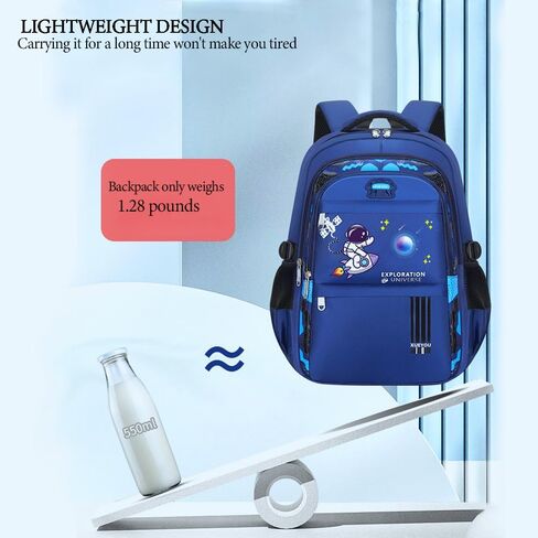 Anime Backpack Luminous Backpack.Cool Backpacks15.6 in Large capacity Laptopeight Backpack.with.Security Lock.Travel backpack.USB Port.Travel Backpack.Anti Theft Backpack.Cool Backpack in Saudi Arabia
