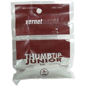 Vernet Thumb Tip Soft Junior