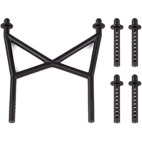 Team Associated Enduro Body Posts ASC42009 Elec Car/Truck Replacement Parts