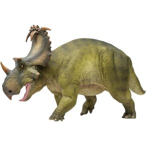 PNSO Prehistoric Dinosaur Models:89 Russo The Coronosaurus