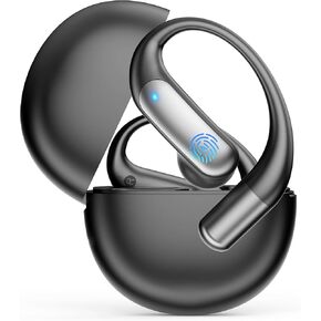 Al Translation Earbuds Real time,145 Language Translator OWSEarbuds,Audifonos Traductores inglés ESPA ol,Traductor Compatible with All5ystems,Tran