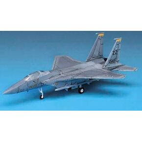 أكاديمية F-15C Eagle (1: 144)
