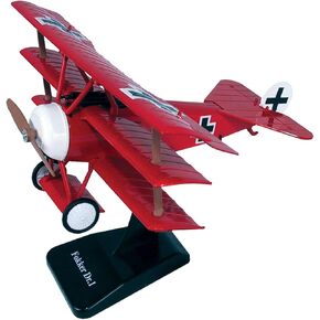InAir E-Z Build Fokker Dr.1 Model Kit