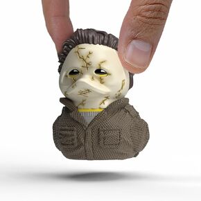 Tubbz Mini: Halloween - Michael Myers Cosplaying Rubber Duck Vinyl Figure